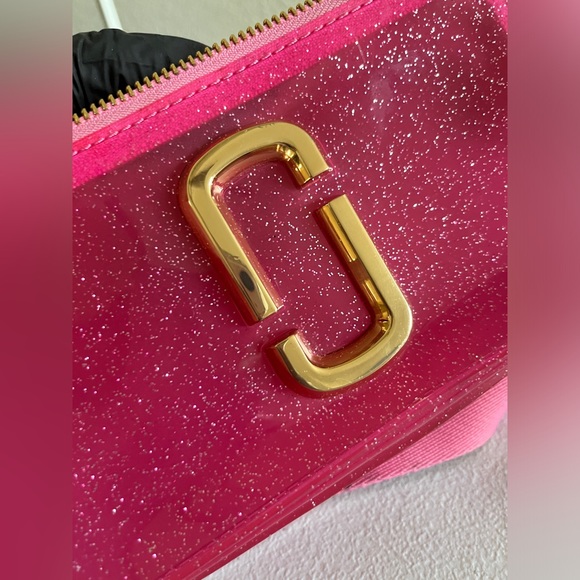 Marc Jacobs snapshot bag - Picture 9 of 9